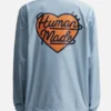 Human Made Coach Blue Jacket