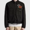 Human Made Gear For Futuristic Teenagers Jacket