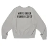 Human Made x Undercover Grey Sweatshirt