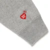 Human Made x Undercover Lightweight Sweatshirt Grey