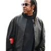 Jay-Z F1 Grand Prix Las Vegas Jacket