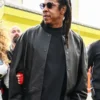 Jay-Z F1 Las Vegas Grand Prix Jacket