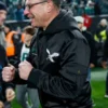 Josh Shapiro Eagles Jacket