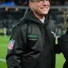 Josh Shapiro Philadelphia Eagles Bomber Jacket