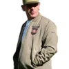 Kyle Shanahan 49ers Salute to Service Bomber Jacket