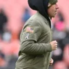 Kyle Shanahan 49ers Salute to Service Jacket