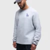LA Dodgers Nike Tech Fleece Grey Sweatshirt
