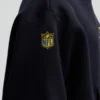 LA Rams Rivalries Nike Hoodie Black