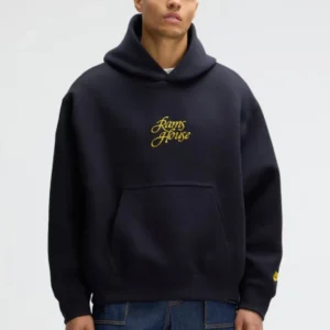 LA Rams Tech Fleece Rivalries Hoodie Nike