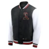 Las Vegas Grand Prix Night Racing Bomber Jacket