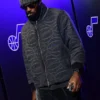 Lebron James Basketball Jacket Nike