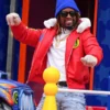 Lil Jon Macy’s Thanksgiving Day Parade Jacket