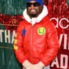 Lil Jon Macy’s Thanksgiving Jacket