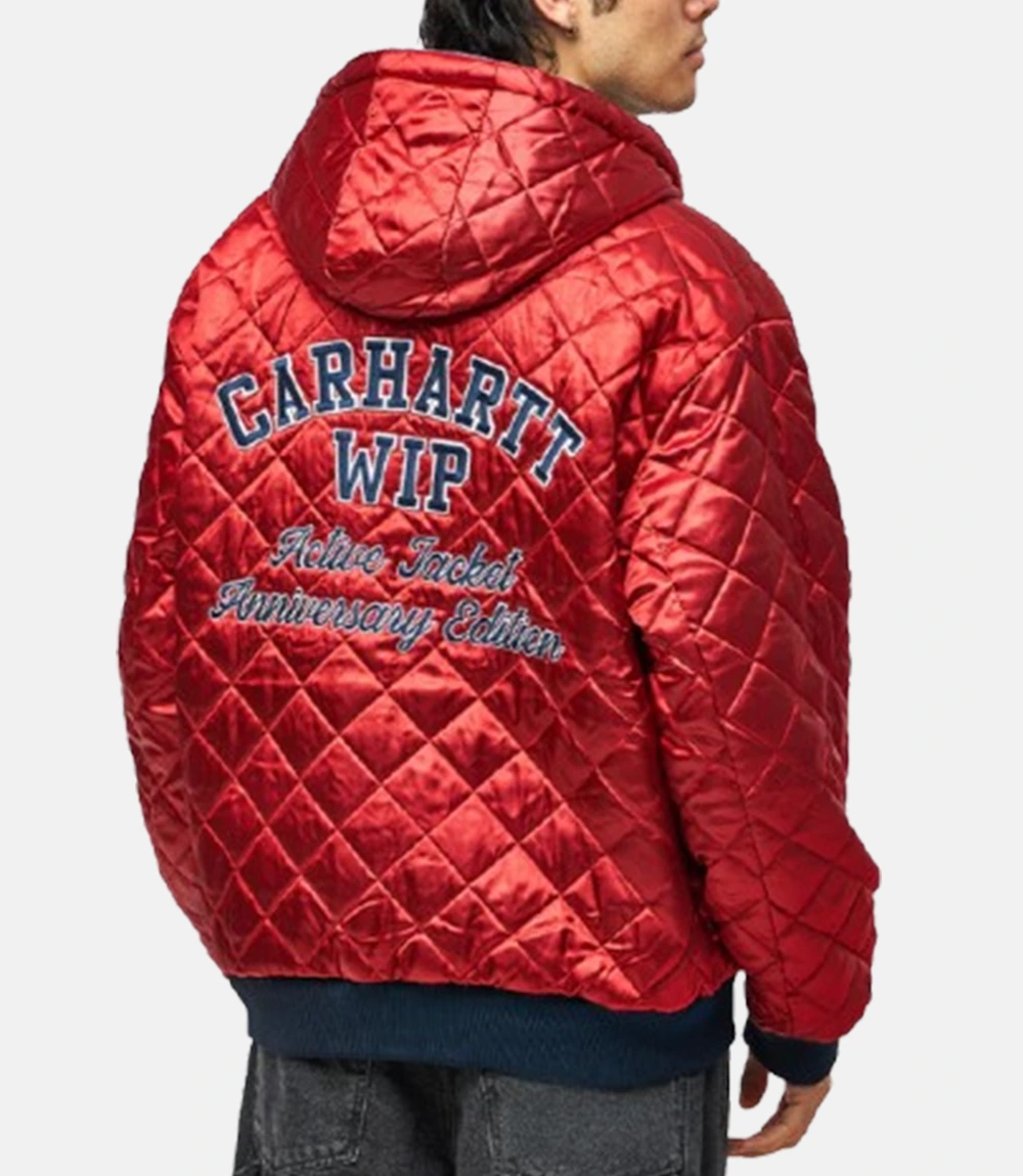 Limited-Edition-Carhartt-Active-Reversible-Hoodie-Jacket