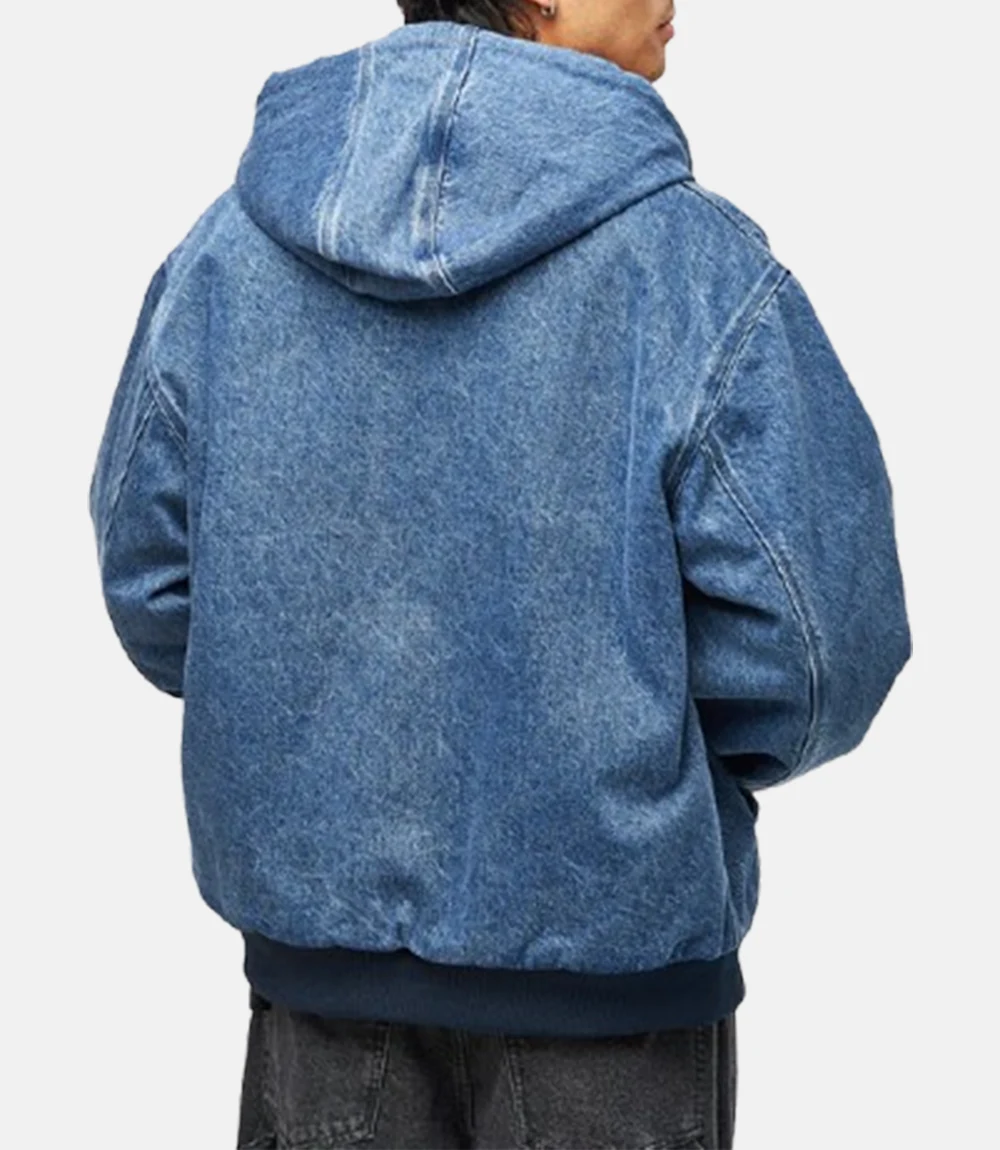 Limited-Edition-Carhartt-Denim-Jacket