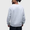 Los Angeles Dodgers Tech Fleece Sweatshirt Grey