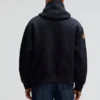 Los Angeles Rams Nike Rivalries Hoodie Black