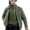 Matt LaFleur Packers 2025 Salute To Service Jacket