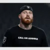Maxx Crosby Call An Audible Raiders T-Shirt