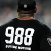 Maxx Crosby Raiders Call An Audible Black T-Shirt