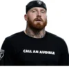 Maxx Crosby Raiders Call An Audible T-Shirt Black