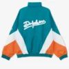 Miami Dolphins x Pompeii Track Jacket