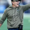 Mike Macdonald Salute to Service Seahawks Hoodie