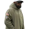 Mike Tomlin Steelers Salute to Service Bomber Jacket