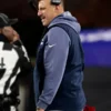 Mike Vrabel Patriots NE T Strong Vest