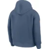 New England Patriots Nike Rivalries Hoodie
