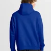 New England Patriots Rewind Club Nike Hoodie