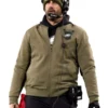 Nick Sirianni Eagles 2025 Salute To Service Jacket