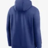 Nike LA Dodgers 2025 World Series Champions Hoodie