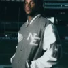 Nike Patriots Rivalries CNCPTS Varsity Jacket