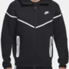 Nike Tech Windrunner Reflective Jacket Black