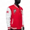 Ohio State Bryce Harper Jacket