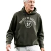 Pete Carroll Raiders Salute To Service Hoodie