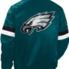 Philadelphia Eagles Costco Jacket