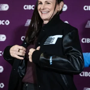 Sandy Brondello Roots Toronto Tempo Jacket