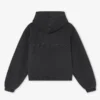 Scuffers Denim Work Jacket Grey