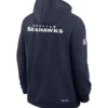 Seattle Seahawks Nike Hoodie