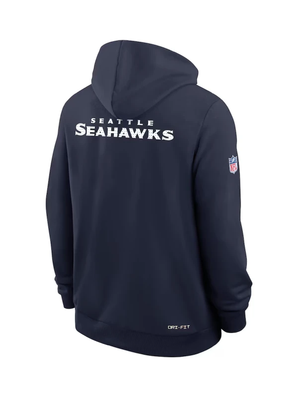 Seattle Seahawks Nike Hoodie