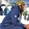 Seattle Seahawks Nike Initial Home Hoodie