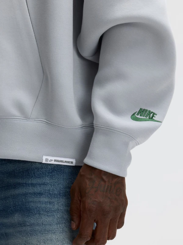 Seattle Seahawks Nike Rivalries Hoodie