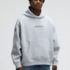 Seattle Seahawks Nike Rivalries Tech Fleece Hoodie Grey
