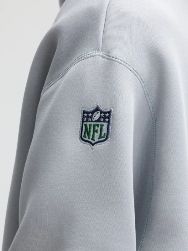 Seattle Seahawks Rivalries Nike Hoodie