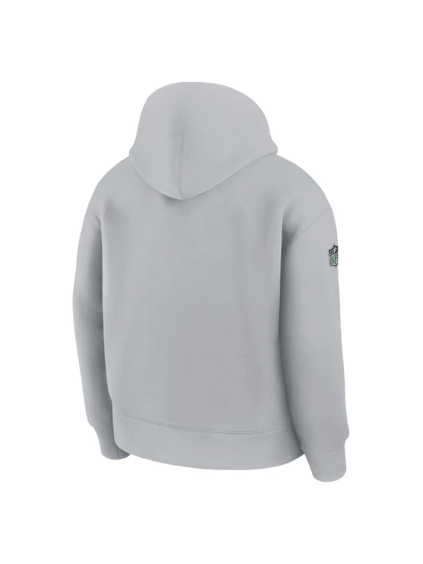 Seattle Seahawks Rivalries Nike Tech Fleece Hoodie