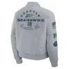 Seattle Seahawks Rivalries Nike Varsity Jacket
