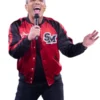 Sebastian Maniscalco It Ain’t Right Jacket