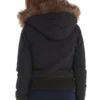 Study Duffle Superdry Jacket